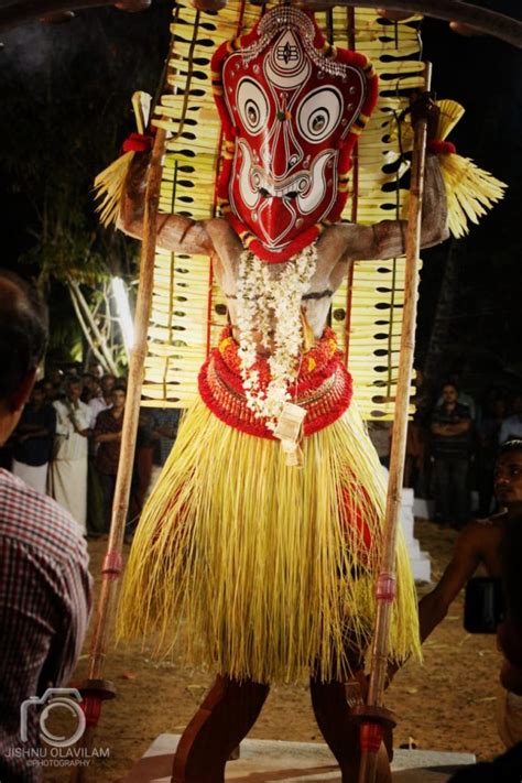 Dazzling Gulikan Theyyam - Story in Malayalam | Theyyam Kerala