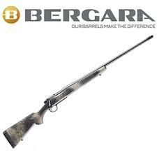 bergara b-14 wilderness ridge - iReviewGear.com