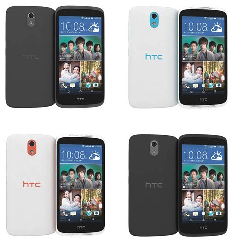 Htc Desire G Dual Sim All Colors D Model Ds C D Fbx Max