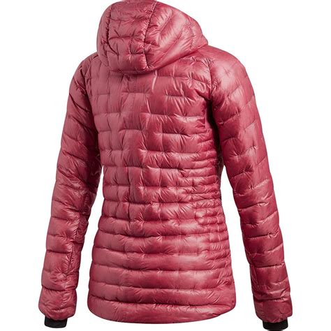 Adidas Chaqueta Climaheat Rosa Trekkinn