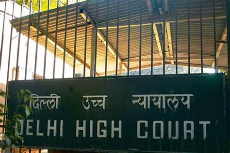 Rail Scam Delhi High Court Upholds Trial Court Order Allowing Cbi Plea