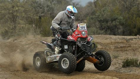 Dr Bonetto Y Mazzuco Logran El Tricampeonato En Quads Resultados Y