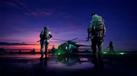 Battlefield 2042 Recensione