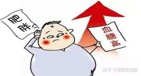 肥胖症原来是一种慢性病！ 知乎