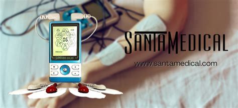 TENS machine settings for knee pain – Santa Medical