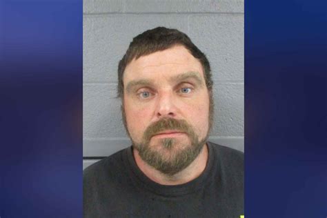 Buckhannon Man Arrested For Allegedly Using A Worthless Check To Obtain