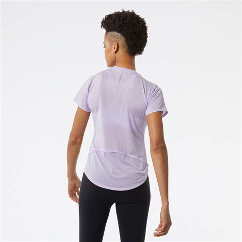 Ripley Polera Wt Cyi New Balance Mujer