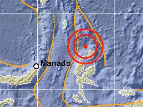 BMKG Ungkap Penyebab Gempa di Maluku Utara | Tagar