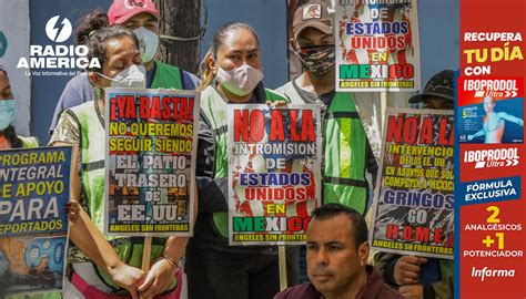 Activistas En Tijuana Prevén Más Muertes De Migrantes Con