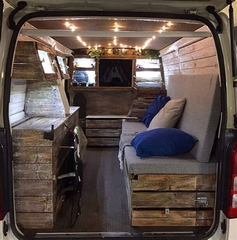 6 203 Likes 22 Comments Vanlife Nomad Buslife Project Vanlife