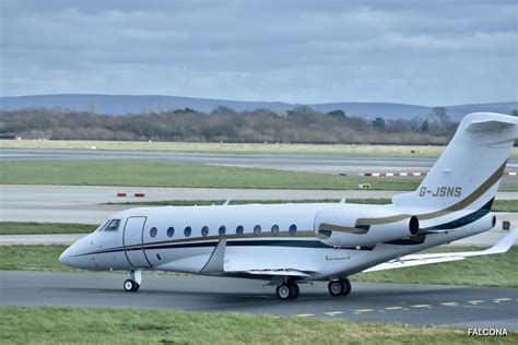 Gulfstream G280