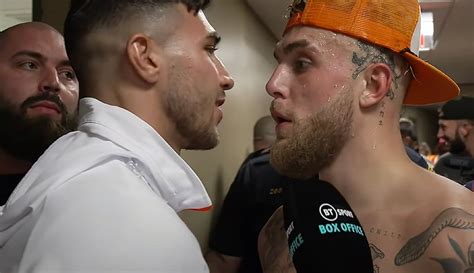 Betting Jake Paul Vs Tommy Fury Updated For 2023