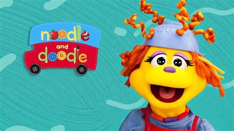 Watch Noodle And Doodle Online Youtube Tv Free Trial