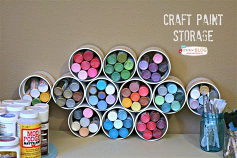 Amazing Diy Pvc Pipe Storage Tutorials Diycraftsguru