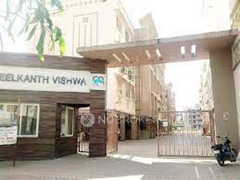 Neelkanth Vishwa Phase Panvel Neelkanth Vishwa Phase Without