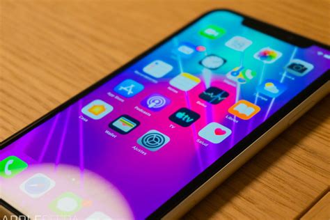 El iPhone de 2020 tendrá pantalla ProMotion de 120 Hz según DigiTimes