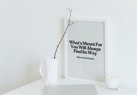 What S Meant For You Will Always Find Its Way Trendy Retro Etsy