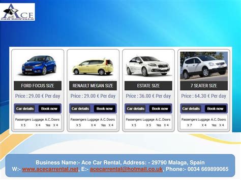 ace car rental dallas fort worth airport 6