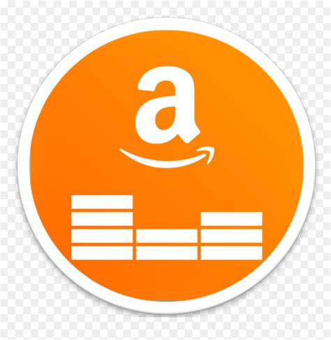 Amazon Prime Music Icon , Png Download - Amazon Music Logo Transparent ...