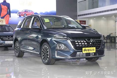 15万以内的mpv，2023款五菱凯捷victory表现如何 知乎