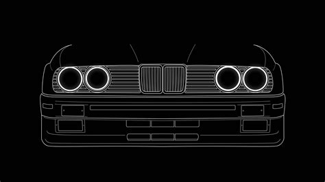 Detail Bmw E30 Wallpaper Koleksi Nomer 48