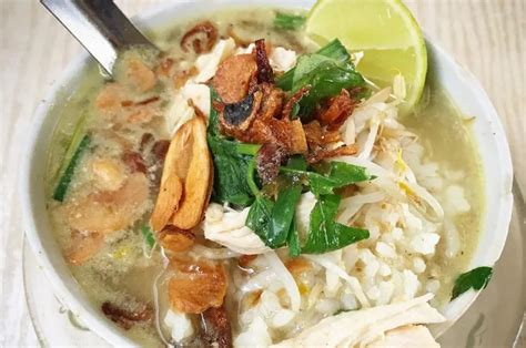 Ini Rekomendasi Tempat Makan Soto Enak Di Medan Dan Alamat Tempatnya