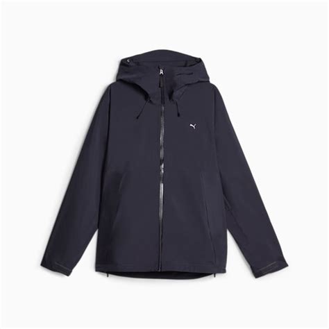 Mmq Service Line Jacket Puma