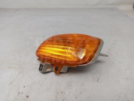 Intermitentes Y Otras Luces Originales Para Motos Yamaha Pedazo De Moto