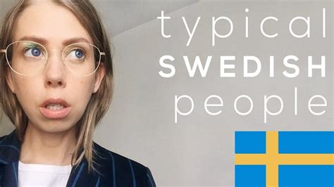 Weird Things Swedish People Do Culture Fun Facts Learn