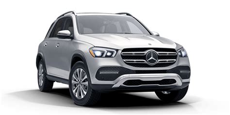 2021 Mercedes-Benz GLE Prices and Photos | Mercedes-Benz of Fredericksburg