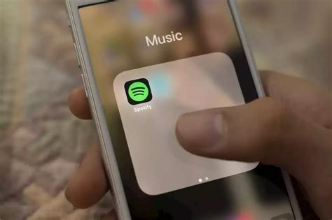 Spotify Augmente Le Prix De Ses Abonnements Voici Combien Vous Allez