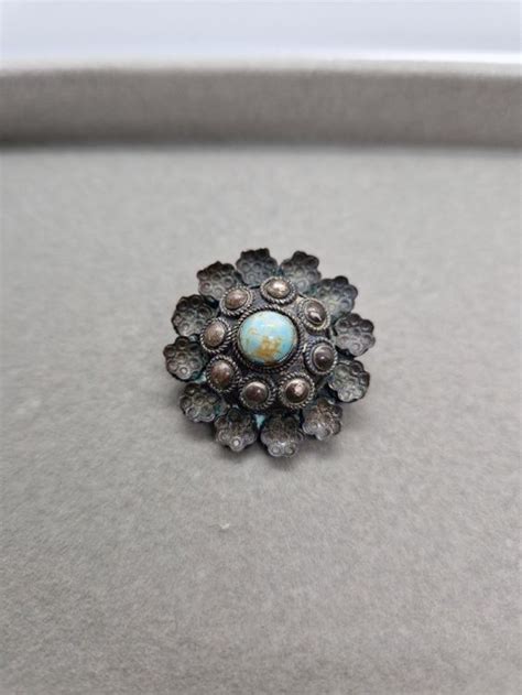 Magnifique Broche Antique Kaufen Auf Ricardo