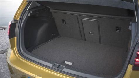 Volkswagen Golf Dimensions Boot Space And Similars