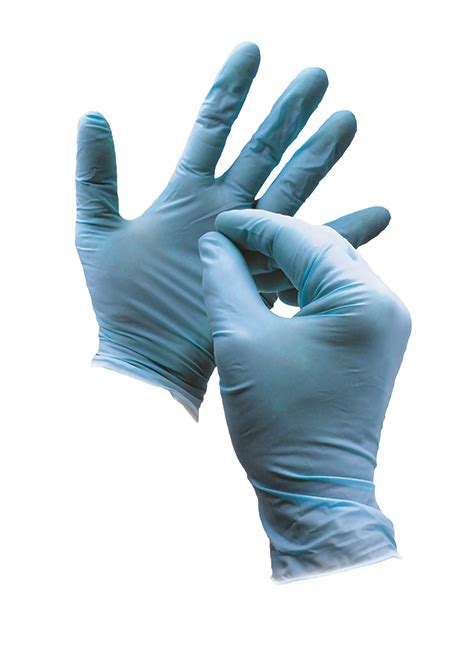 Nitrile Gloves