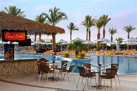 Doubletree By Hilton Sharks Bay Resort Sharm El Sheikh