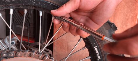 Dirt Bike Tire Pressure Complete Guideline