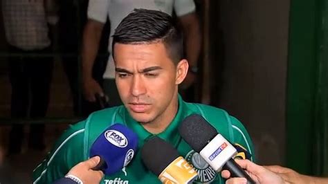 Dudu Analisa A Vit Ria Do Palmeiras Sobre O Goi S V Deo Dailymotion