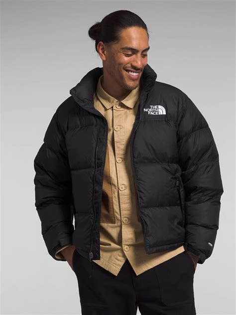 The North Face Jacketnorth Face Unisex Puffer Etsy Uk