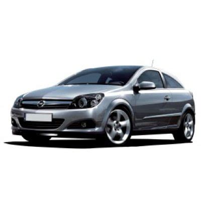 Prix Pour Changer Lembrayage Sur Votre Opel Astra H Gtc Prix Et