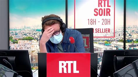 L Invit De Rtl Soir Du Novembre Vid O Dailymotion