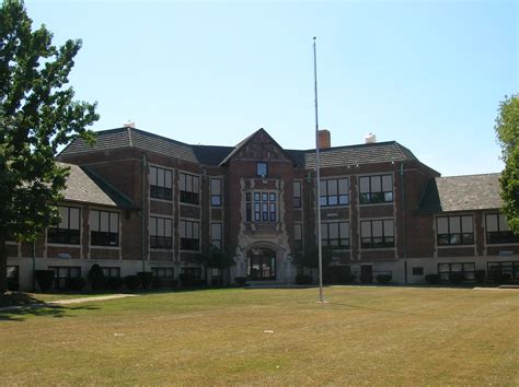 083108 Madison School--Sandusky, Ohio (20) | Aaron Turner | Flickr