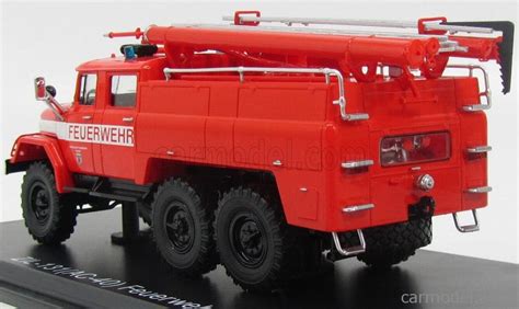 Premium Classixxs Echelle Zil Ac X Tanker Truck