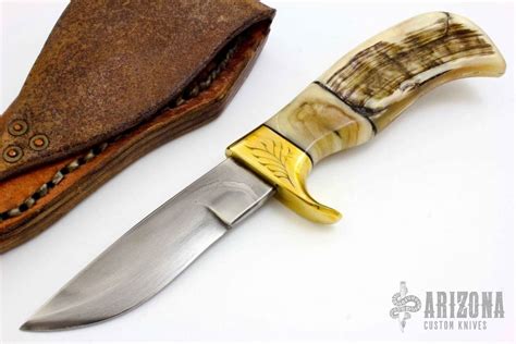 Camp Knife Arizona Custom Knives