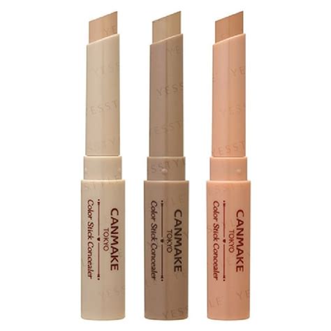 Canmake Color Stick Concealer Yesstyle