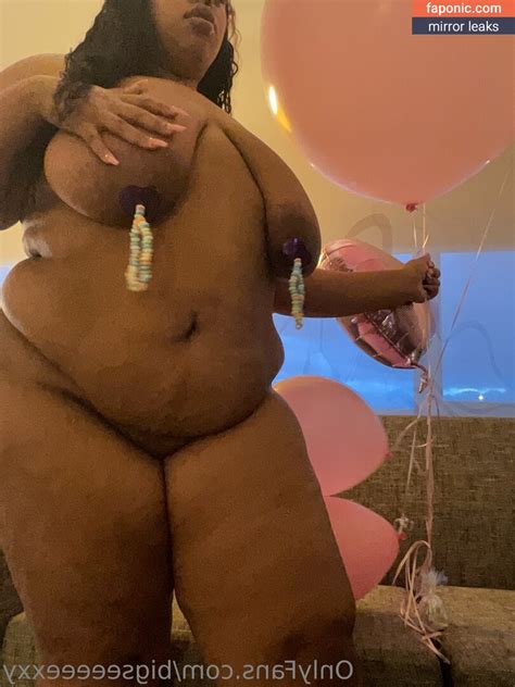 Bigseeeeeexxy Aka Bigseeeeexxy Nude Leaks Onlyfans Photo Faponic