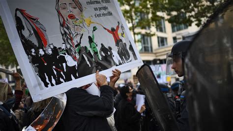 State Department warns about violence in Italy, France and more