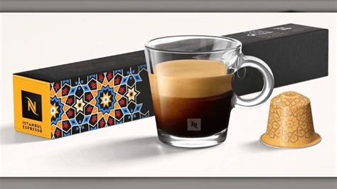 12 Best Nespresso Flavors Ranked