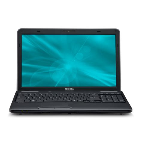 Toshiba Satellite C655 Serie Notebookcheck Org