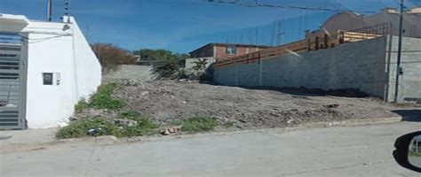 Terreno Habitacional En Loma Bonita Baja Califo Propiedades