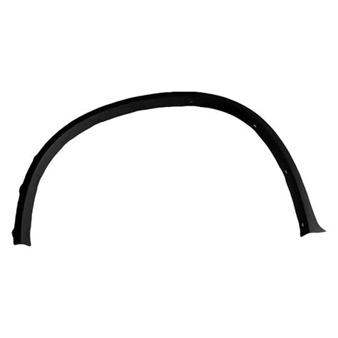 Replace Bm Front Driver Side Wheel Arch Molding Standard Line